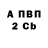 Amphetamine VHQ mokoch savin